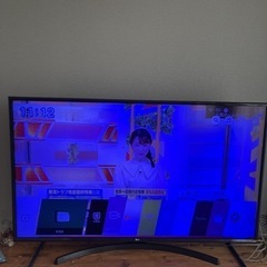 LG 55UK6300PJF 2019年式
