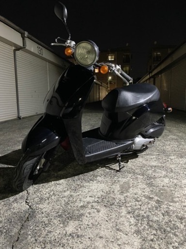 HONDAトゥデイ　状態良好！