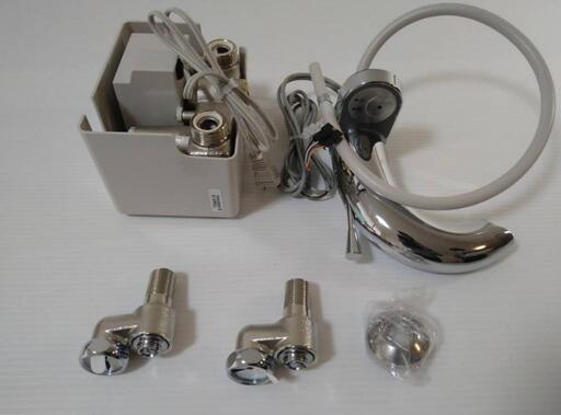 【TOTO 台付自動水栓　TENA61A】