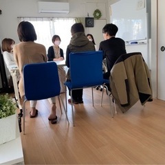 ⭐️【柏】フリー交流会❗️誰でも参加🆗⭐️