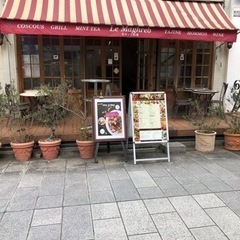 多国籍料理巡りサークルメンバー募集