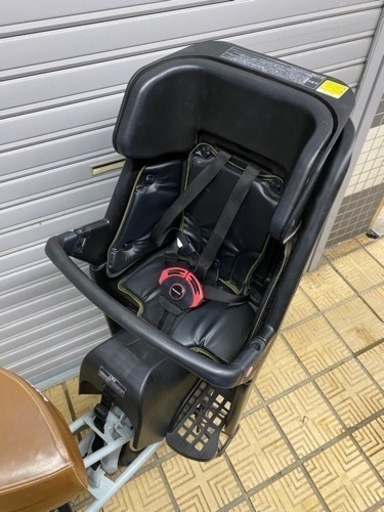 人気なブリヂストンビッケ　子供乗せ電動自転車　20インチ　程度綺麗