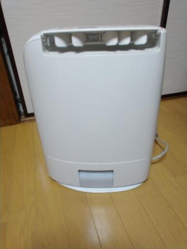 除湿機