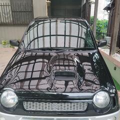 平成9年式！希少！！アルトワークス　HA21S RS/Z MT