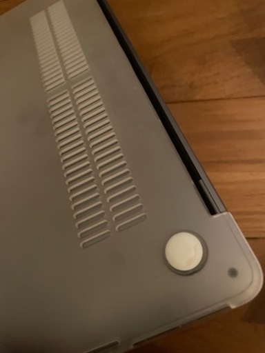 至急！MacbookPro 256GB 13inch 2019 スペースグレイ