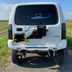 ジムニーの画像