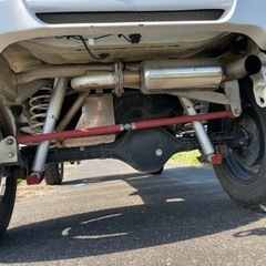 ジムニーの画像