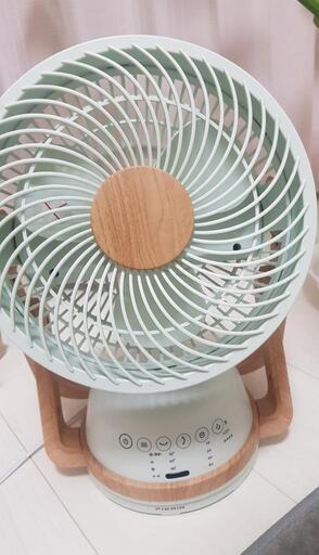 サーキュレーター(扇風機)