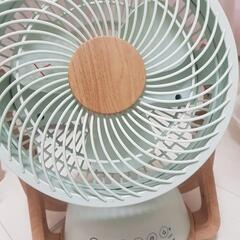 サーキュレーター(扇風機)