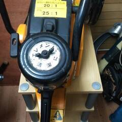 エンジンカッター　バイク等解体　　😒３万５千円➡３万円　交渉中で...