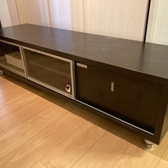 テレビ台