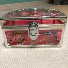 ワンピース　ボックス
