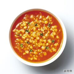 【定価300円がまさかの！？】もち麦　ミネストローネと3種のきの...