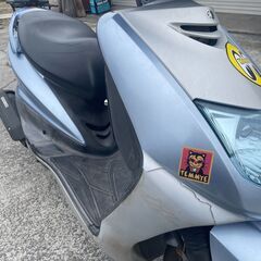 シグナスX 1型 SE12J 125cc 鹿児島より2/5締切の画像