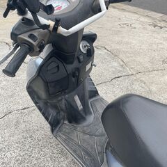 シグナスX 1型 SE12J 125cc 鹿児島より2/5締切の画像