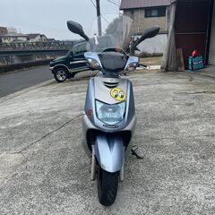シグナスX 1型 SE12J 125cc 鹿児島より2/5締切の画像
