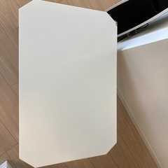 ニトリ　折り畳みテーブル