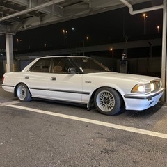13クラウン GS131 値下げしましたの画像