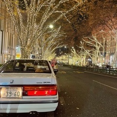 13クラウン GS131 値下げしましたの画像