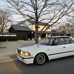 S13 クラウン｜トヨタの中古車(2ページ目)｜ジモティー