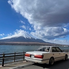 13クラウン GS131 値下げしましたの画像