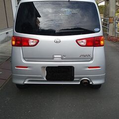 ダイハツMAX（相談中）の画像