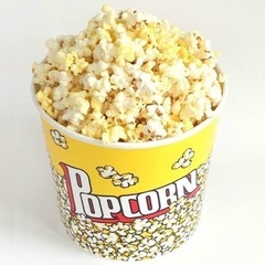 激募‼️映画鑑賞会🍿