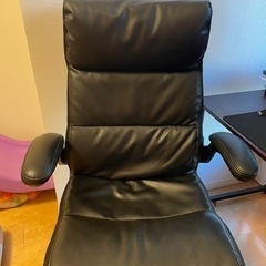 ワークチェア　ニトリ　高級　テレワーク　チェア