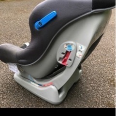 チャイルドシートの画像