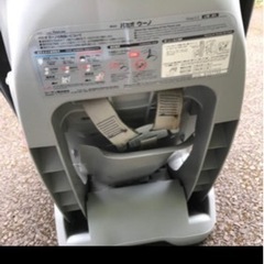 チャイルドシートの画像