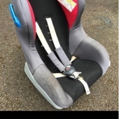 チャイルドシートの画像