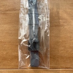 ラバーベルト14㎜　時計の画像