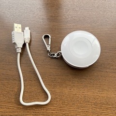 アップルウォッチ‼️充電器‼️USBケーブル付き‼️バッテリーok