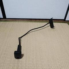 スマホホルダーの画像