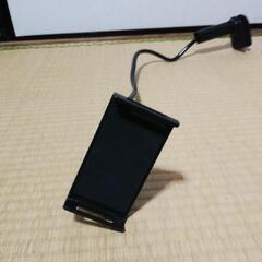 スマホホルダー