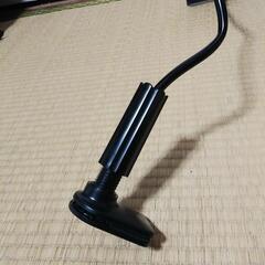 スマホホルダーの画像