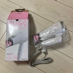 新品　コイズミドライヤー