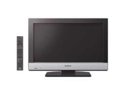 SONY テレビ　KDL-22EX300 22型
