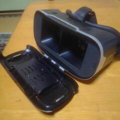 スマートフォン用VRゴーグルの画像
