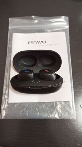 ※売却済み ワイヤレスイヤホン[中古]