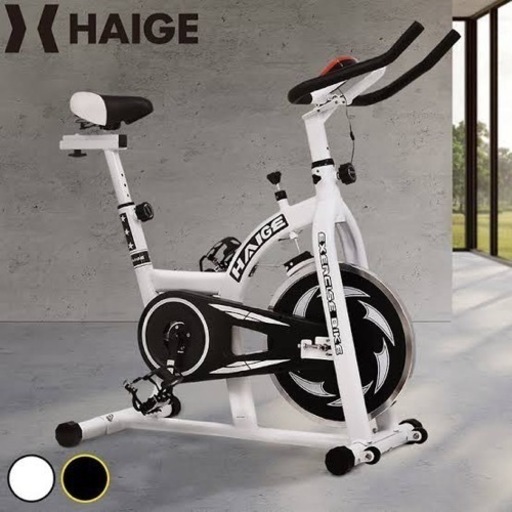 エアロバイク　美品