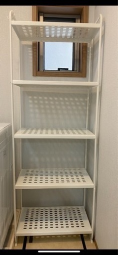 IKEAの棚