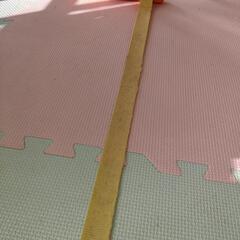 室内用ジャングルジム＆滑り台＆ブランコ＆鉄棒の画像
