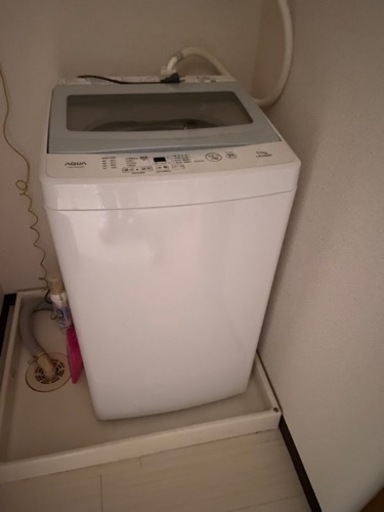 洗濯機