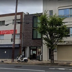 これから開業の方に最適♫店舗付き住宅♫171号線沿いで認知性有り...