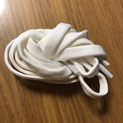 靴紐