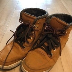 ティンバーランド　美品