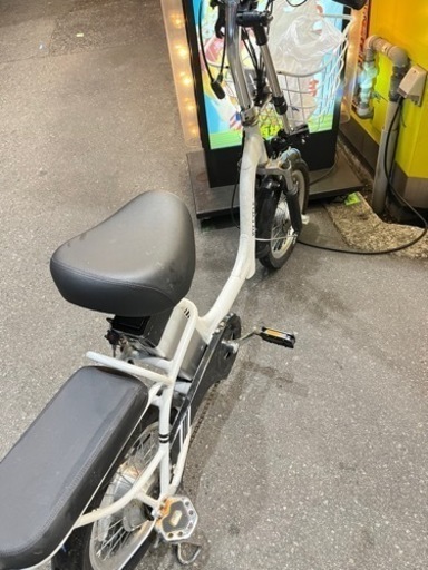 電動自転車