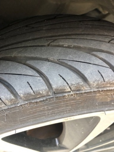軽自動車ホイル