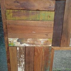 ★ミラー★鏡★パリのアンティーク市場で購入の画像